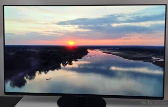 55" Panasonic TX-55HZ980E OLED Twin-Tuner - 3