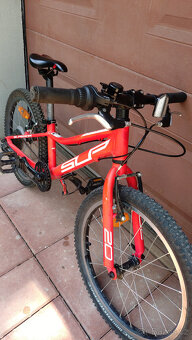 Dětské kolo 20" Superior XC 20 Racer - 3