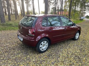 VW polo 1.2 44kw - 3