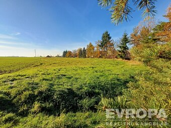 NABÍDKA pozemku v obci Okrouhlo, okres Praha-západ - 3