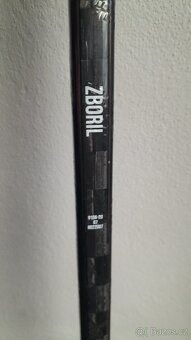Hokejka Bauer Vap hyperlite2 flex 87 Jakub Zbořil opravovaná - 3