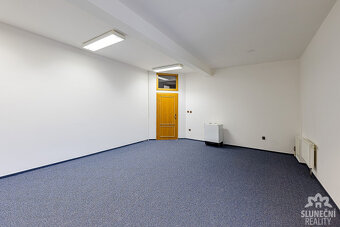 Kancelář k pronájmu 34 m² v centru Uherského Hradiště – Zeln - 3