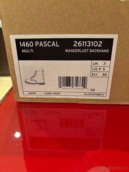 Dr.Martens vel 36 - 3