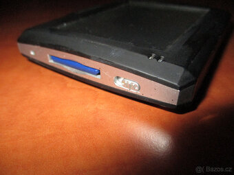 Jednoduchá starší navigace GOClever - 3