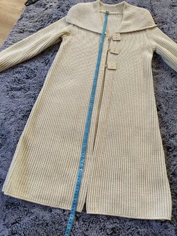 Dámský kardigan - 3