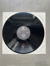 Vinyl Jakub Noha Popelka jde na ples - 3