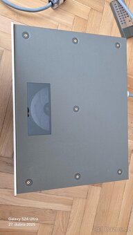 Teac VRDS 10 Gold CD přehrávač - 3