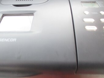 domácí pekárna za  1/5 poř.cena - 3