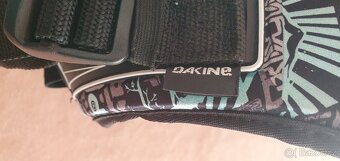 Trapéz DAKINE na windsurfing bederní sedací M M-L - 3
