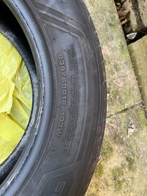 235/60 R18 GOODYEAR EAGLE F1 letní - 3