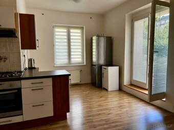 Byt 3KK na pronájem, Praha 6 - 3