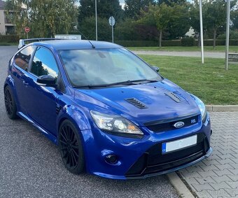 Focus RS MK2 Wolf Racing - 3