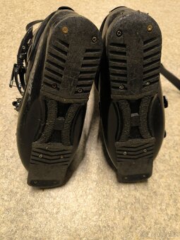 Lyžařské boty Dalbello velikost 41,5 - 3