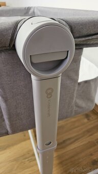 Postýlka Kinderkraft neste up - 3