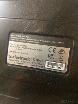 Ditto Looper X4, Loopstation, Looper - 3