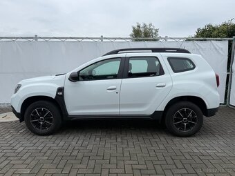 Dacia Duster, 1.0TCe 74kWČR1.Maj.TOP STAV - 3