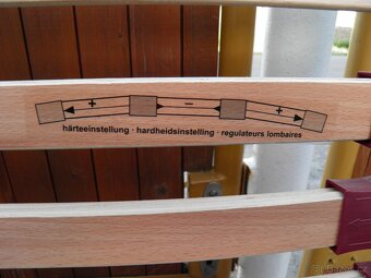 KVALITNÍ LAMELOVÝ ROŠT. - 3