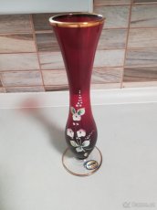 Vsehochuť keramika sklo, vázy - 3