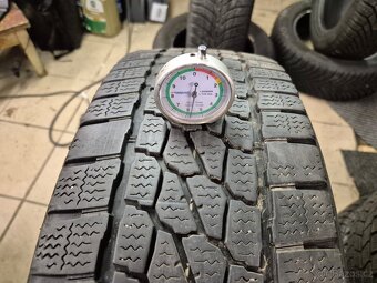 215/65 R16C FIRESTONE (5mm) č.15923/B10 - 3