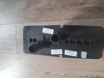 Radiator topení Fiat Lancia - 3