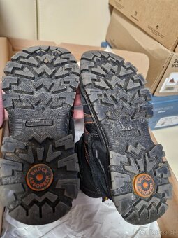 Zimní boty Baťa 34 - 3