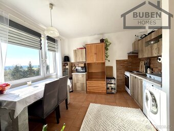 Byt 1+1 (42 m2) Planá u Mariánských Lázní, ul. Fučíkova - 3