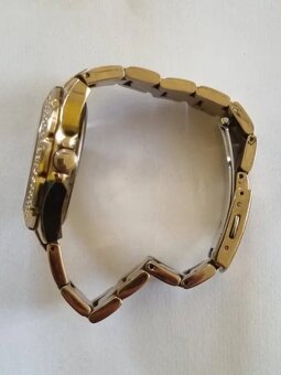 Dámské hodinky Guess Prism I16540L1 - 3