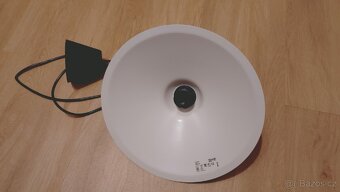 Stropní světlo Ikea Lyra - 3