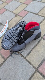 Dětské běžky a boty - 3