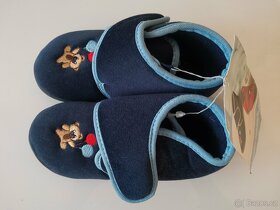 DĚTSKÉ BOTIČKY  - NOVÉ - VELIKOST 28 - 3