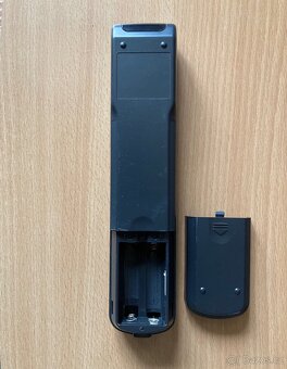 Dálkové ovládání pro CD přehrávače SONY RM-DX50 - 3