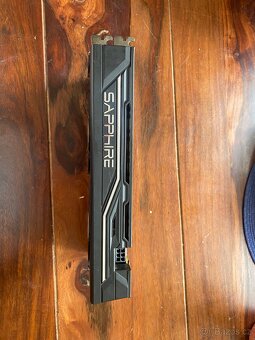 Rx470 8gb Sapphire Nitro + - 3