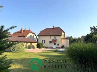 Prodej, Rodinné domy, 946 m² - Škvorec, ev.č. 01122 - 3