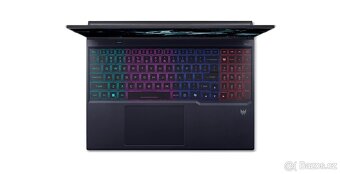 Predator Helios Neo 16 - U9/16"/32GB/RTX 5060 - 3