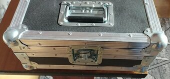 Dj set - CASE + NUMARK + GEMINI MDJ 600 - 3