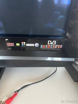 TV Panasonic Viera + set-top box - 3