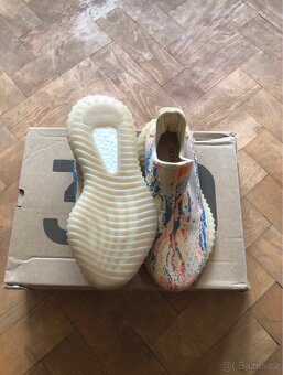 Adidas Yeezy Boost 350 V2 "MX Oat" - 3