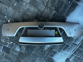 Prodam dily ford streetka - 3