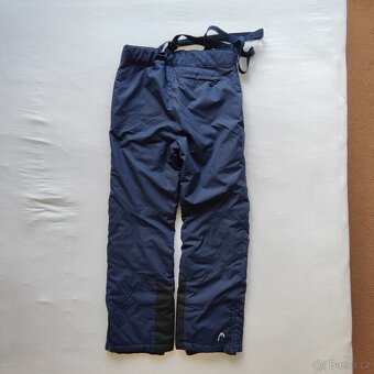 Dětské lyžařské kalhoty HEAD BRAMBLE vel 164/170 - 3