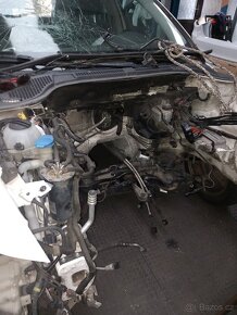 Škoda Superb kombi 2 - 3