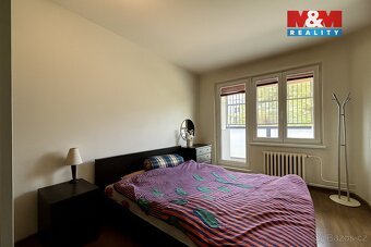 Prodej bytu 3+1, 69 m², Ostrava, ul. Aloise Gavlase - 3