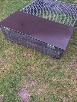 Domeček pro malé zvířátko - 3