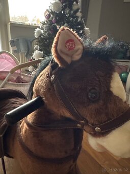 Krásný interaktivní koník - 3