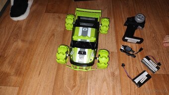 rc auto 4x4 - 3