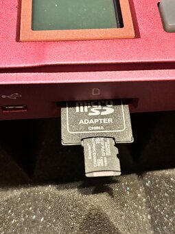 Korg Electribe 2 sampler - 3