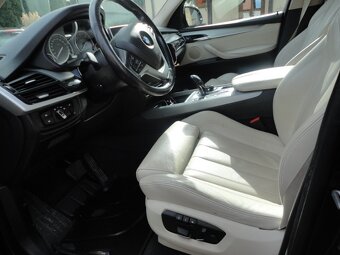 BMW X5 2015 3.0 D 190kw NOVÉ ROZVODY - 3