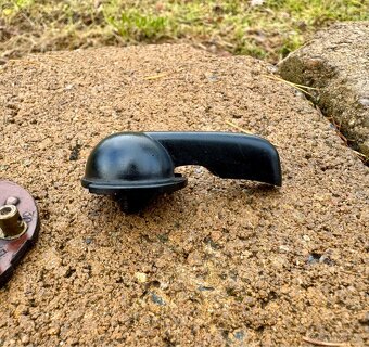 ČZ 175 250 předválečná - díly - 3