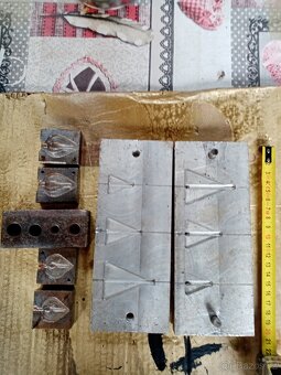 formy na olůvka - 3