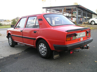 ŠKODA 105L 33KW RV-1983-EMKO - 3