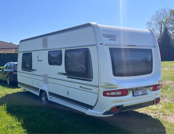 Fendt Tendenza 515 Performance - 3